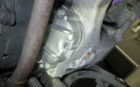 SUZUKI ADDRESS V125 S CF4MA