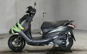 YAMAHA AXIS Z SED7J