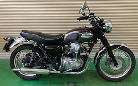 KAWASAKI W650 2005 EJ650A