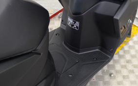 HONDA  BURR O160 KF01