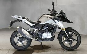 BMW G310GS 2019 0G02