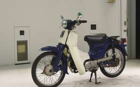 HONDA C50 SUPER CUB C50