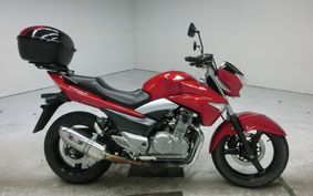 SUZUKI GSR250 GJ55D