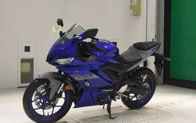 YAMAHA YZF-R3 2021 RH13J