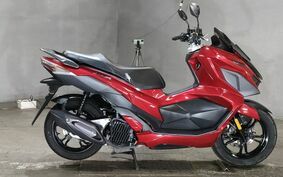 SYM JET X125 不明