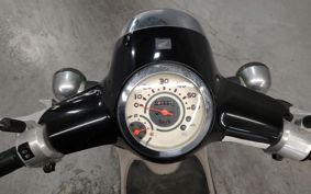 HONDA GIORNO AF70