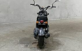 HONDA ZOOMER AF58