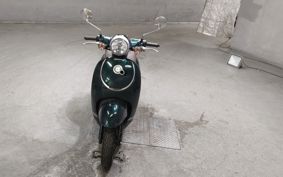 HONDA GIORNO AF77