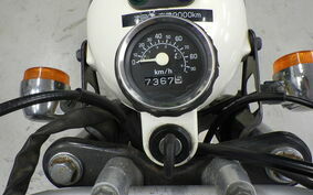 HONDA APE 100 HC07