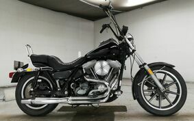 HARLEY FXRT 1340 1984 ECL