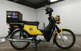 HONDA CROSS CUB 110 JA10