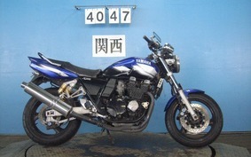 YAMAHA XJR400 R 2001 RH02J