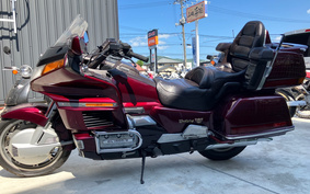 HONDA GL1500 GOLD WING 1990 SC22