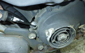 SUZUKI ADDRESS V50 Gen.2 CA44A