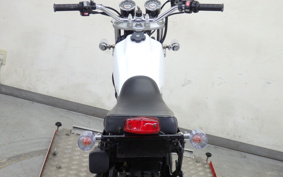 YAMAHA TW225 DG09J