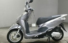 HONDA LEAD 125 JF45