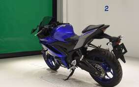 YAMAHA YZF-R25 RG43J