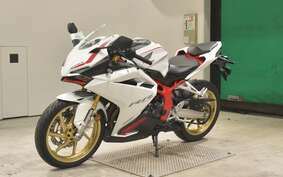 HONDA CBR250RR A MC51