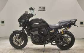 KAWASAKI ZRX1200 D 2015 ZRT20D