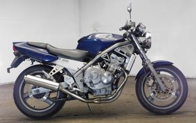 HONDA CB1 1989 NC27