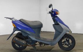 SUZUKI LET's 2 CA1PA