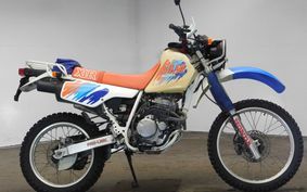 HONDA XLR250 BAJA MD22