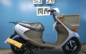 SUZUKI LET's 4 Basket CA43A