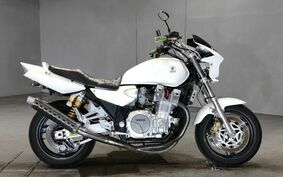 YAMAHA XJR1300 1998 RP01J