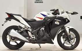 HONDA CBR250R GEN 3 MC41