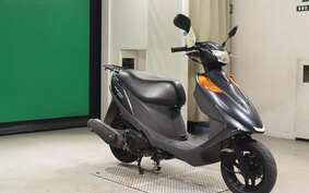 SUZUKI ADDRESS V125 CF4EA