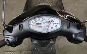 SUZUKI LETSG CA4AA