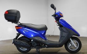 YAMAHA AXIS 125 TREET SE53J