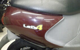 SUZUKI LET's 4 CA45A