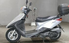 YAMAHA AXIS 125 TREET SE53J