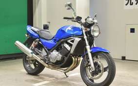 KAWASAKI BALIUS 250 Gen.2 ZR250B