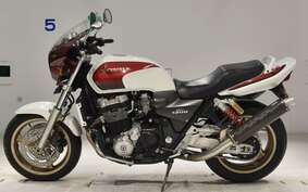 HONDA CB1300SF SUPER FOUR 1999 SC40