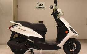 YAMAHA AXIS 125 Z SED7J