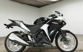 HONDA CBR250R MC41