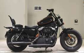 HARLEY XL1200X 2010 LC3