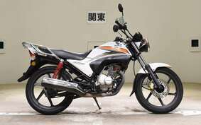 HONDA CB125 PCJ9