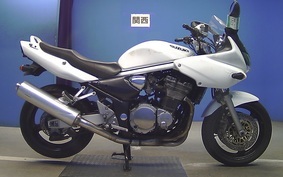 SUZUKI BANDIT 1200 S 2000 GV77A