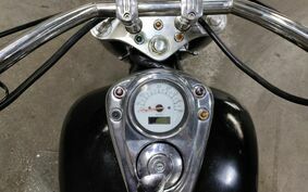 HONDA SHADOW 400 1997 NC34