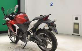 HONDA CBR250R A MC41