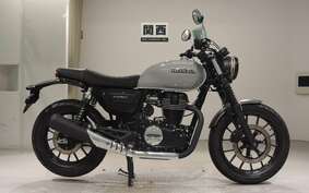 HONDA GB350S NC59