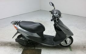 SUZUKI ADDRESS V50 Fi G Type CA42A