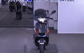 YAMAHA AXIS 100 SB06J