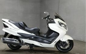 SUZUKI SKYWAVE 400 S 2007 CK44A