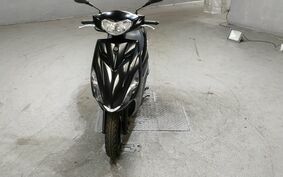 YAMAHA AXIS Z SED7J