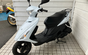 SUZUKI ADDRESS V125 S CF4MA