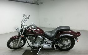 YAMAHA DRAGSTAR 1100 2007 VP13J